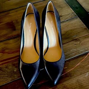 Nine West Beautiful Heels